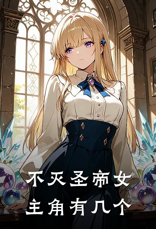 不灭圣帝女主角有几个