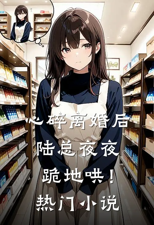 心碎离婚后，陆总夜夜跪地哄！热门小说