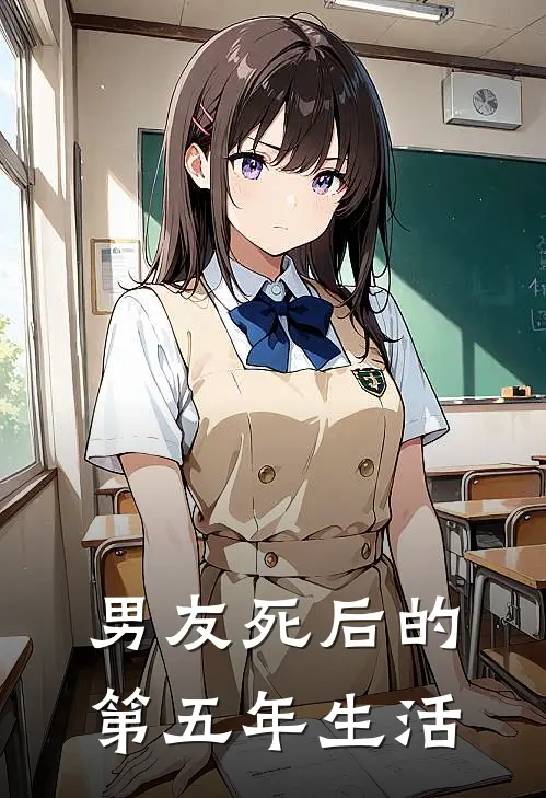 男友死后的第五年生活