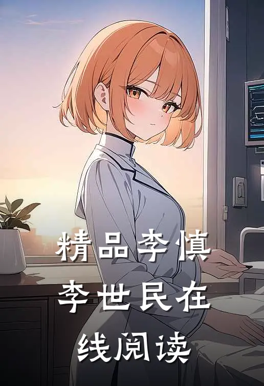 精品李慎李世民在线阅读