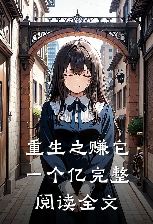重生之赚它一个亿完整阅读全文