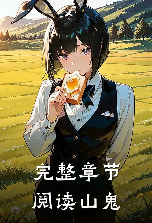 完整章节阅读山鬼