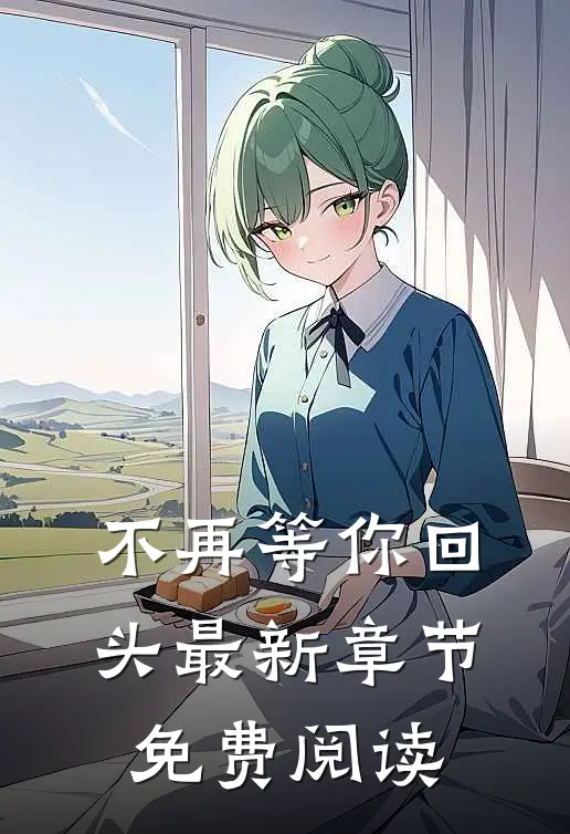 不再等你回头最新章节免费阅读