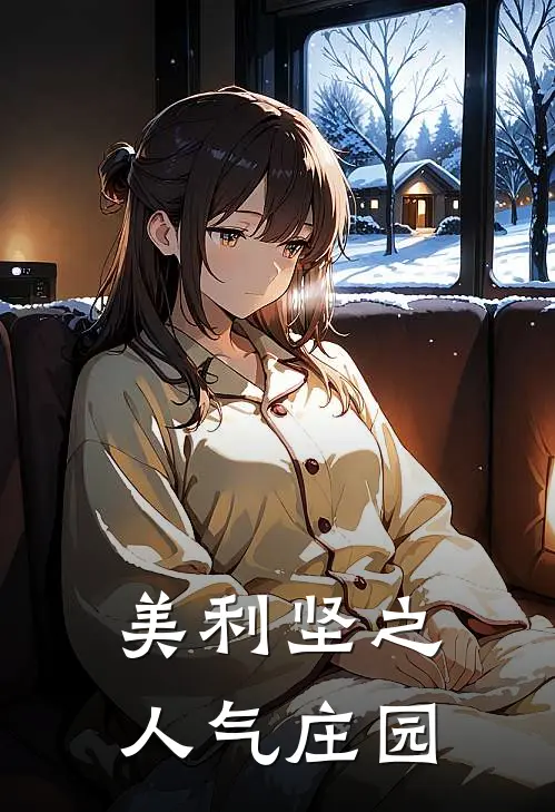 美利坚之人气庄园