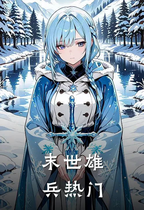 末世雄兵热门