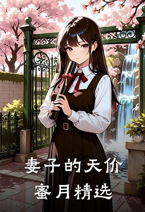 妻子的天价蜜月精选