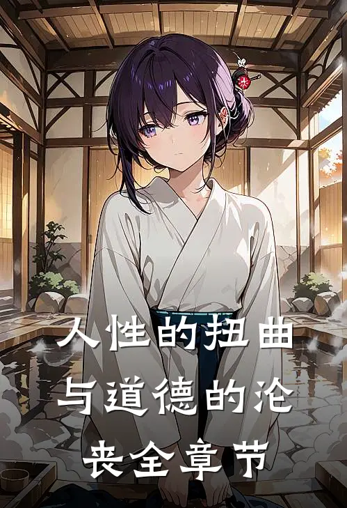 人性的扭曲与道德的沦丧全章节