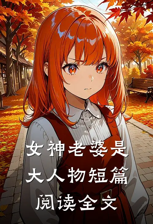 女神老婆是大人物短篇阅读全文