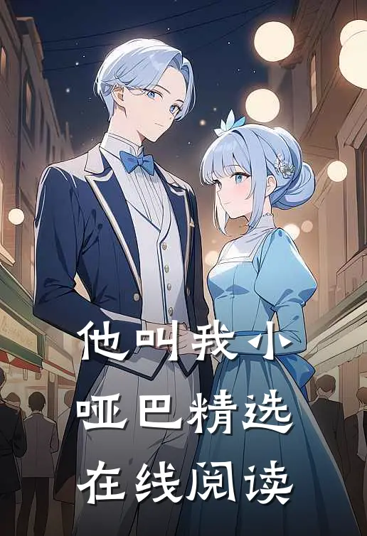 他叫我小哑巴精选在线阅读