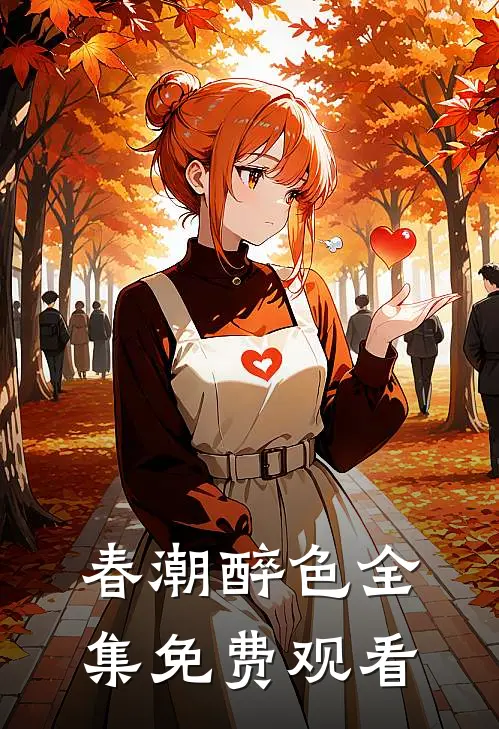 春潮醉色全集免费观看