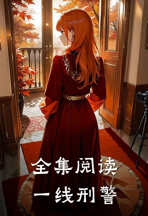全集阅读一线刑警