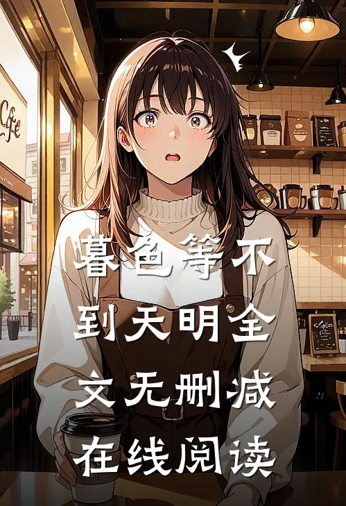 暮色等不到天明全文无删减在线阅读