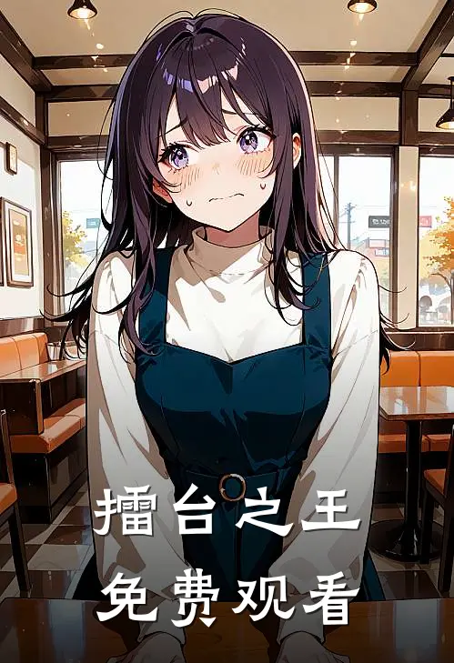擂台之王免费观看
