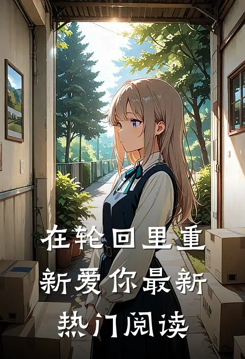 在轮回里重新爱你最新热门阅读