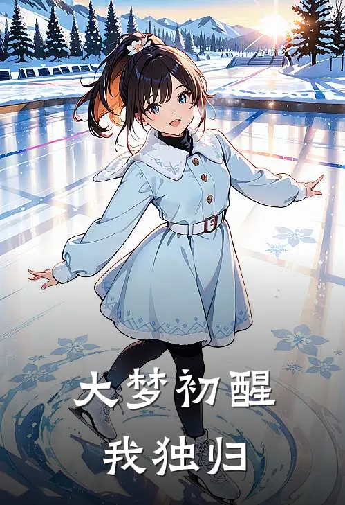 大梦初醒我独归