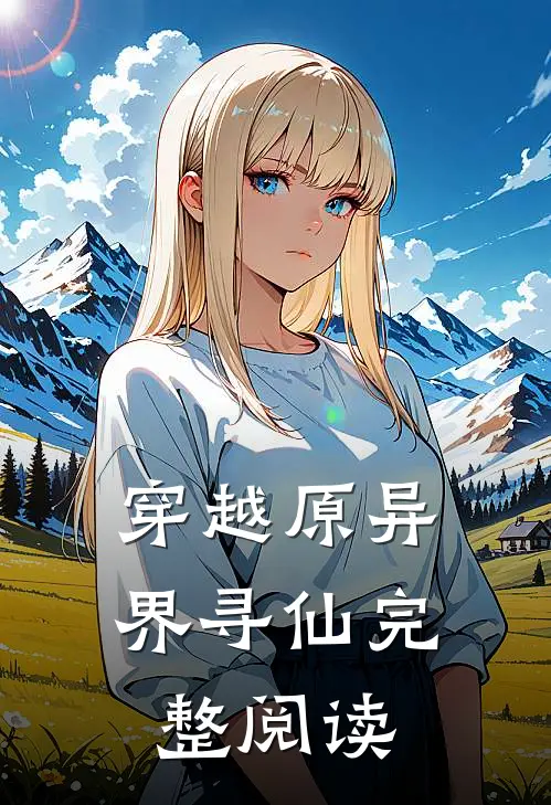 穿越原异界寻仙完整阅读