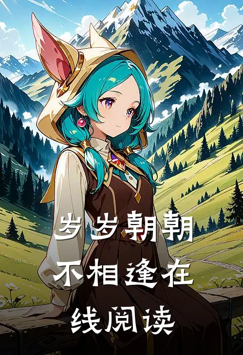 岁岁朝朝不相逢在线阅读