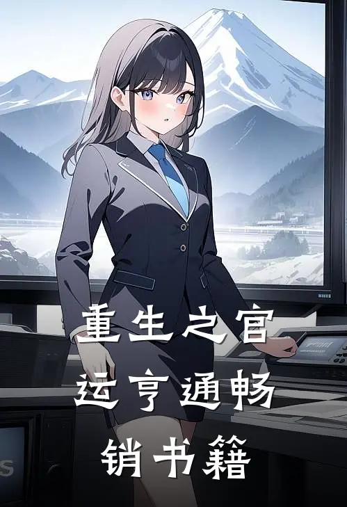 重生之官运亨通畅销书籍