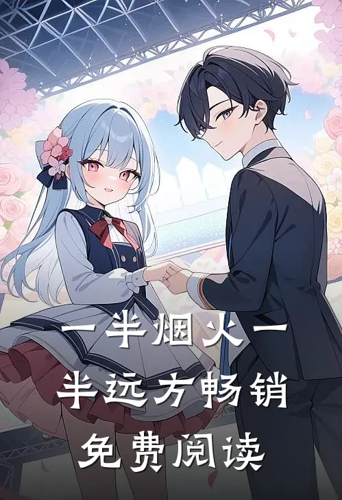 一半烟火一半远方畅销免费阅读