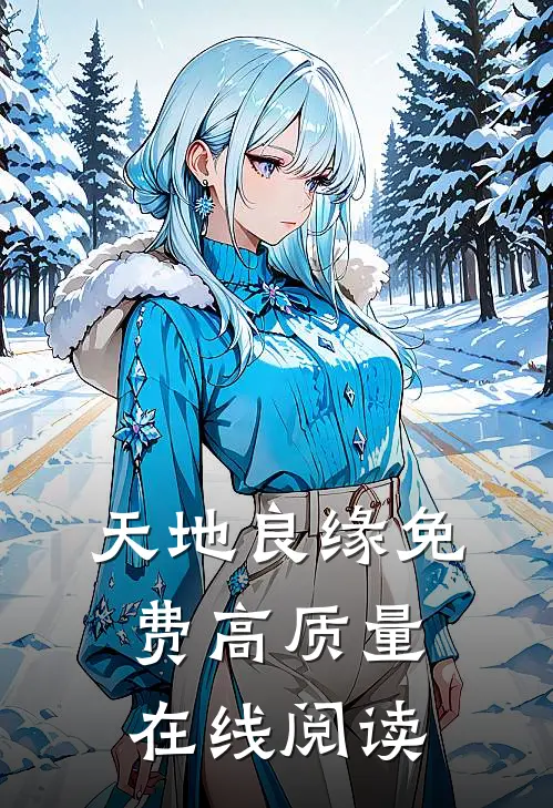 天地良缘免费高质量在线阅读