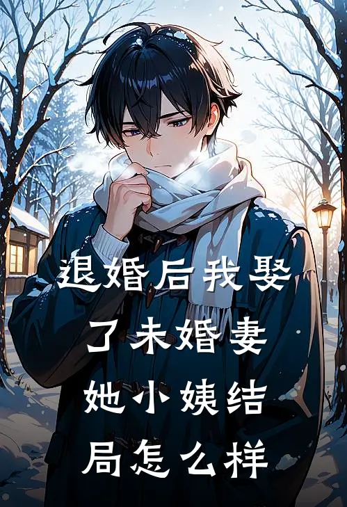 退婚后我娶了未婚妻她小姨结局怎么样