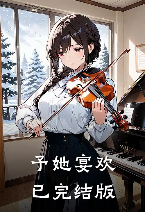 予她宴欢已完结版