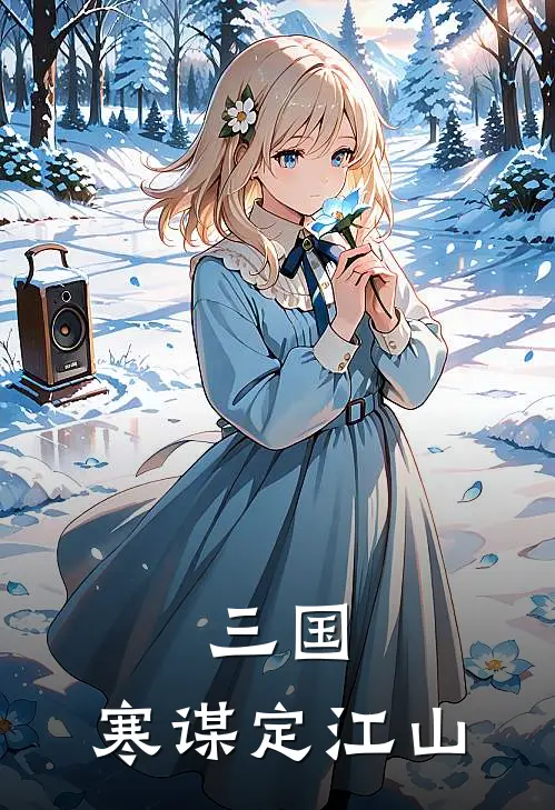 三国：寒谋定江山