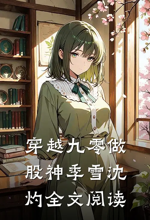 穿越九零做股神季雪沈灼全文阅读