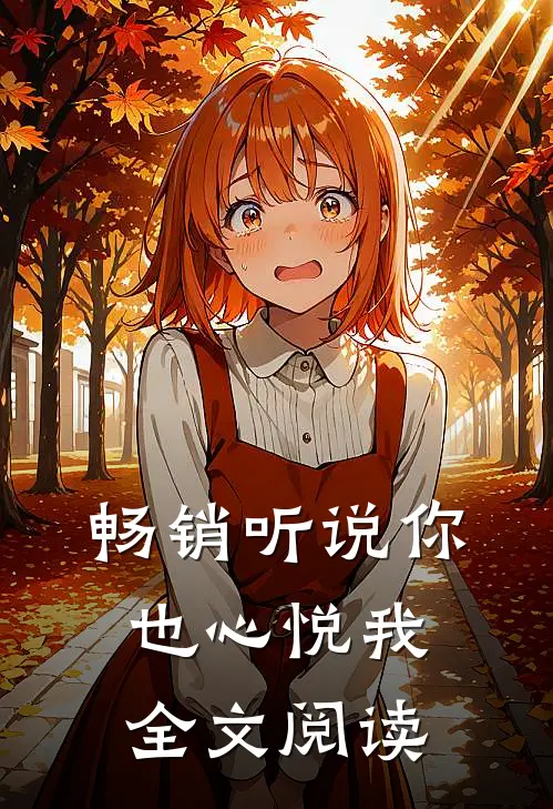畅销听说你也心悦我全文阅读