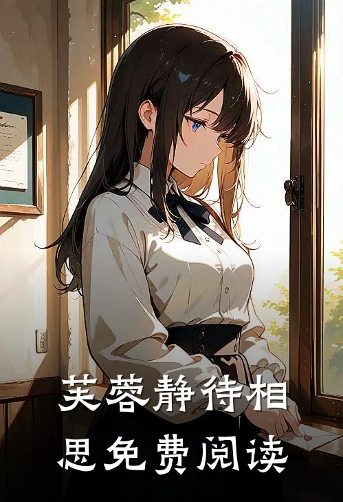 芙蓉静待相思免费阅读
