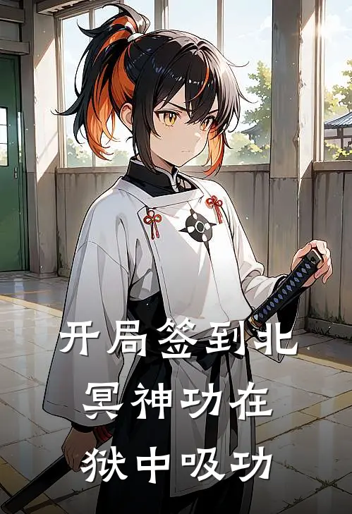 开局签到北冥神功在狱中吸功