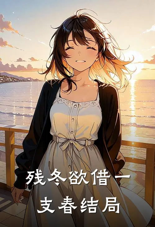 残冬欲借一支春结局