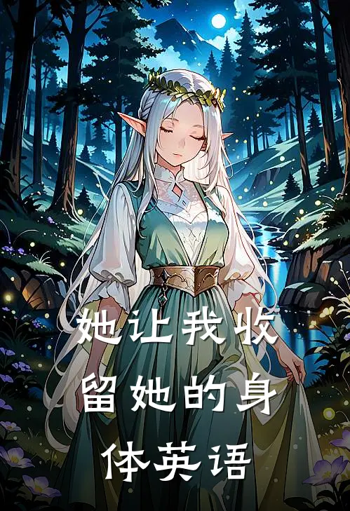 她让我收留她的身体英语