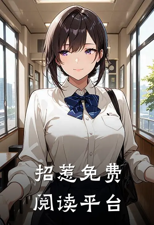 招惹免费阅读平台
