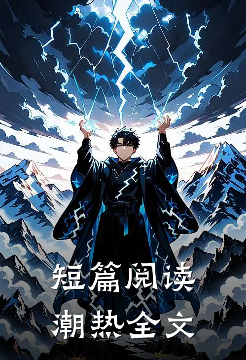 短篇阅读潮热全文