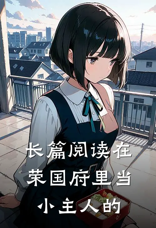 长篇阅读在荣国府里当小主人的