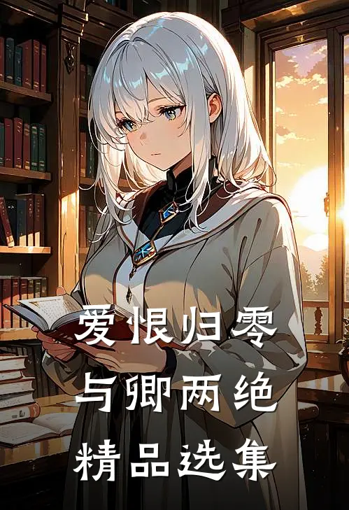 爱恨归零，与卿两绝精品选集