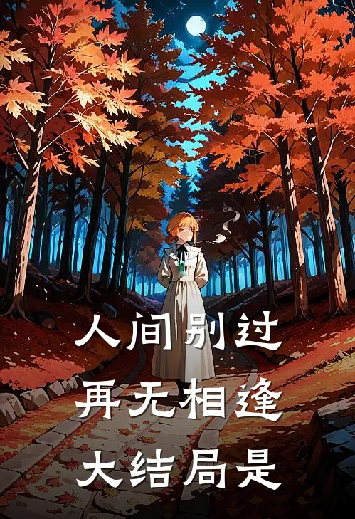 人间别过再无相逢大结局是