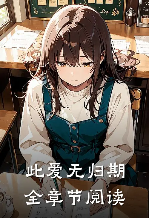 此爱无归期全章节阅读