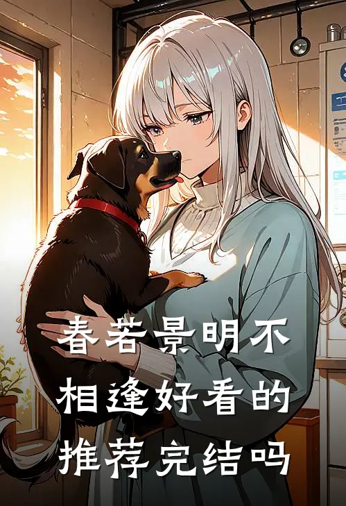 春若景明不相逢好看的推荐完结吗
