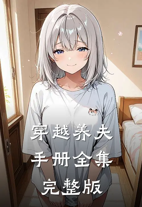 穿越养夫手册全集完整版
