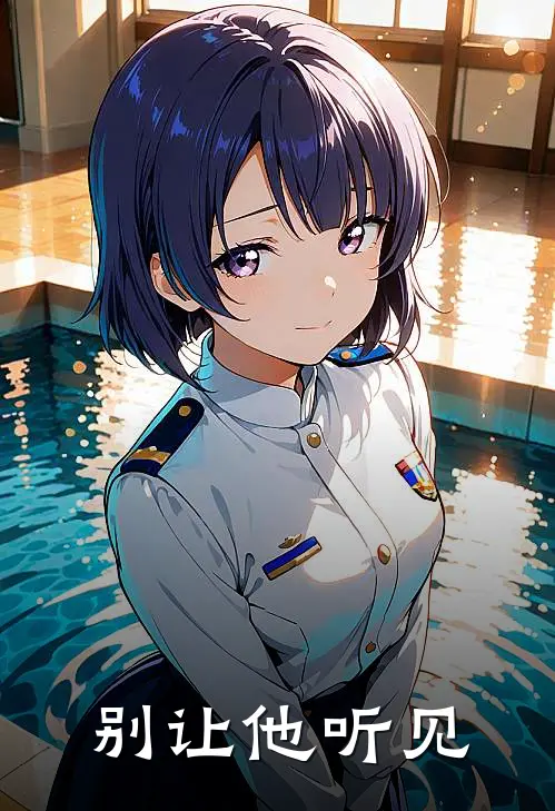 别让他听见