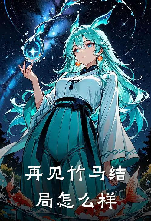 再见竹马结局怎么样