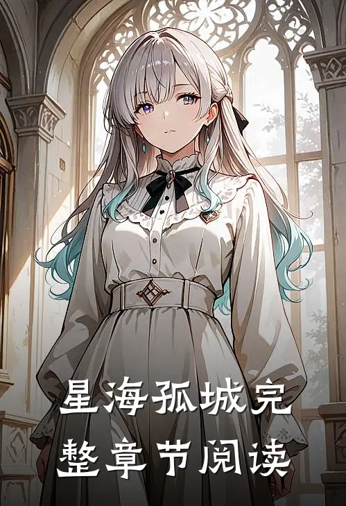 星海孤城完整章节阅读