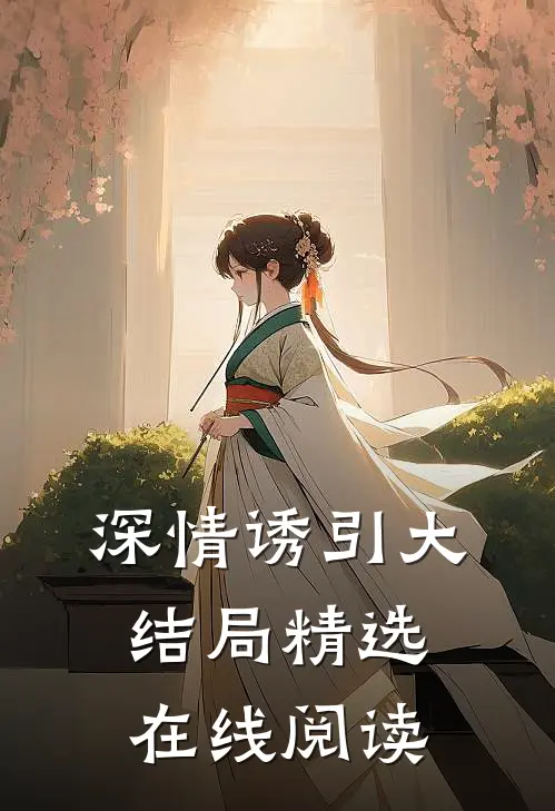 深情诱引大结局精选在线阅读