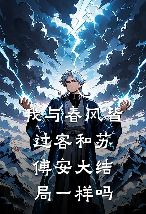 我与春风皆过客和苏傅安大结局一样吗