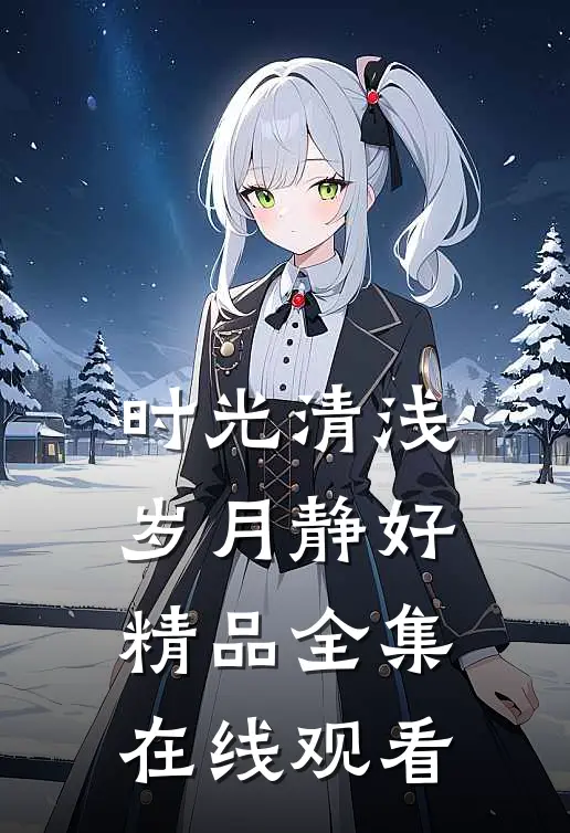 时光清浅岁月静好精品全集在线观看