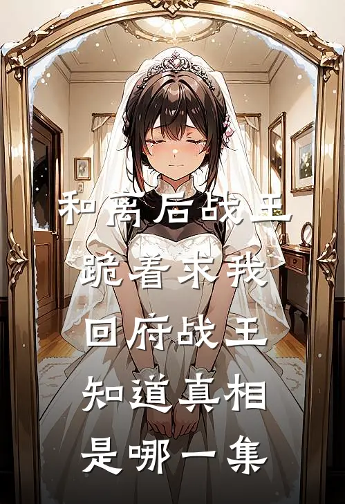 和离后战王跪着求我回府战王知道真相是哪一集