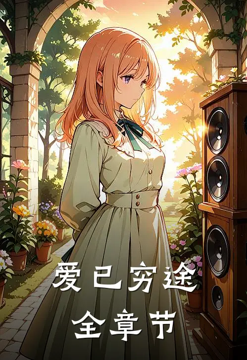 爱已穷途全章节