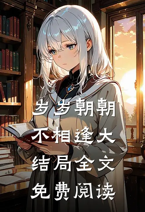 岁岁朝朝不相逢大结局全文免费阅读